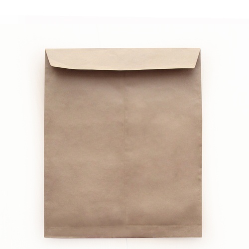 Brown Envelope 16x12 Inch, 120 GSM (Pack of 50 Pcs)